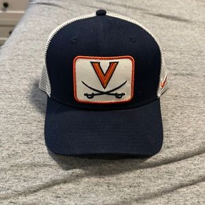 Nike University of Virginia Snapback Hat